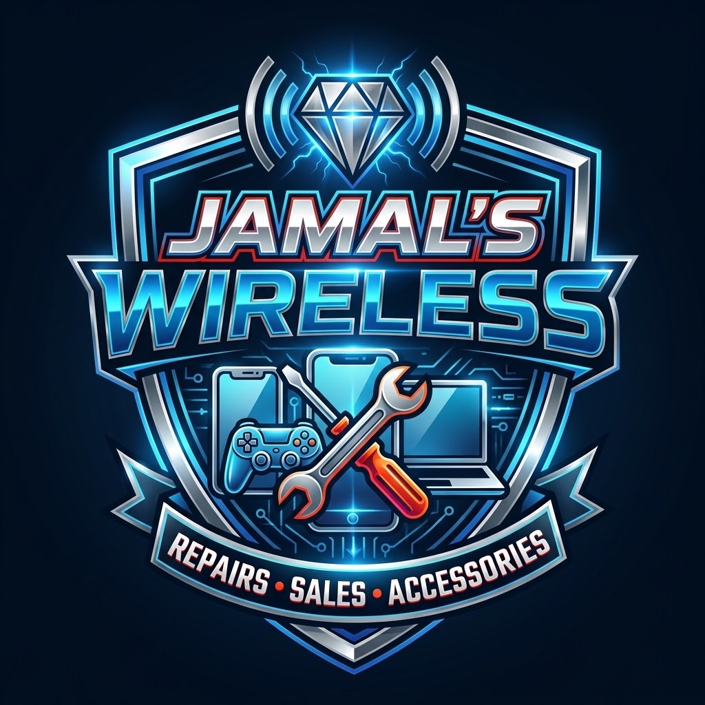 jamalswireless.com
